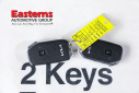 Thumbnail image of 2022 Kia Forte at Easterns Automotive Group of Sterling