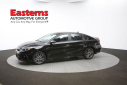 2022 Kia Forte GT-Line at Easterns Automotive Group of Sterling