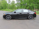 Thumbnail image of 2024 Honda Civic at DCH Honda of Nanuet
