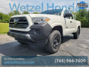 Thumbnail image of 2018 Toyota Tacoma at Wetzel Honda