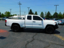 Thumbnail image of 2018 Toyota Tacoma at Wetzel Honda