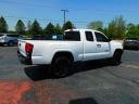 Thumbnail image of 2018 Toyota Tacoma at Wetzel Honda