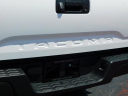 Thumbnail image of 2018 Toyota Tacoma at Wetzel Honda