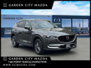 Thumbnail image of 2021 Mazda CX-5 at Garden City Mazda