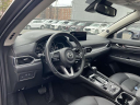 Thumbnail image of 2021 Mazda CX-5 at Garden City Mazda