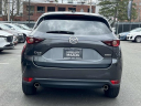 Thumbnail image of 2021 Mazda CX-5 at Garden City Mazda