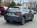 Thumbnail image of 2021 Mazda CX-5 at Garden City Mazda