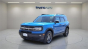 Thumbnail image of 2022 Ford Bronco Sport at Towne Ford Lincoln