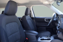 Thumbnail image of 2022 Ford Bronco Sport at Towne Ford Lincoln