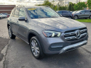 Thumbnail image of 2022 Mercedes-Benz GLE at The Audi Connection Used