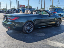 Thumbnail image of 2021 BMW 4 Series at SuncoastChryslerJeep - Used