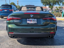 Thumbnail image of 2021 BMW 4 Series at SuncoastChryslerJeep - Used