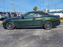 Thumbnail image of 2021 BMW 4 Series at SuncoastChryslerJeep - Used