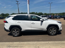 Thumbnail image of 2023 Toyota RAV4 at Toyota Of Jackson