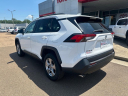 Thumbnail image of 2023 Toyota RAV4 at Toyota Of Jackson
