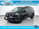 Thumbnail image of 2022 Honda Pilot at McGrath Honda of St. Charles USED