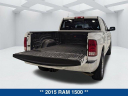 Thumbnail image of 2015 Ram 1500 at Sarasota Ford - New and Used