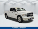 Thumbnail image of 2015 Ram 1500 at Sarasota Ford - New and Used