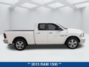 Thumbnail image of 2015 Ram 1500 at Sarasota Ford - New and Used
