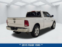 Thumbnail image of 2015 Ram 1500 at Sarasota Ford - New and Used