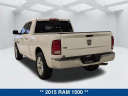 Thumbnail image of 2015 Ram 1500 at Sarasota Ford - New and Used