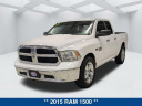 Thumbnail image of 2015 Ram 1500 at Sarasota Ford - New and Used