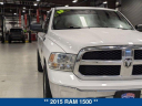 Thumbnail image of 2015 Ram 1500 at Sarasota Ford - New and Used
