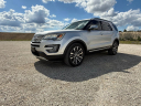 Thumbnail image of 2017 Ford Explorer at ROMAN MOTOR COMPANY