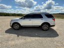 Thumbnail image of 2017 Ford Explorer at ROMAN MOTOR COMPANY