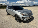 Thumbnail image of 2017 Ford Explorer at ROMAN MOTOR COMPANY