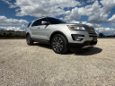 Thumbnail image of 2017 Ford Explorer at ROMAN MOTOR COMPANY