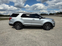Thumbnail image of 2017 Ford Explorer at ROMAN MOTOR COMPANY