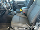 Thumbnail image of 2020 Jeep Wrangler at Stanley Automotive Enterprises Inc.