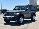 Thumbnail image of 2020 Jeep Wrangler at Stanley Automotive Enterprises Inc.
