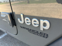 Thumbnail image of 2020 Jeep Wrangler at Stanley Automotive Enterprises Inc.