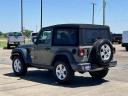 Thumbnail image of 2020 Jeep Wrangler at Stanley Automotive Enterprises Inc.