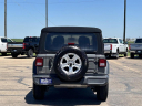 Thumbnail image of 2020 Jeep Wrangler at Stanley Automotive Enterprises Inc.