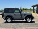 Thumbnail image of 2020 Jeep Wrangler at Stanley Automotive Enterprises Inc.