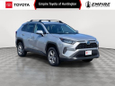 Thumbnail image of 2022 Toyota RAV4 Hybrid at Empire Toyota of Huntington