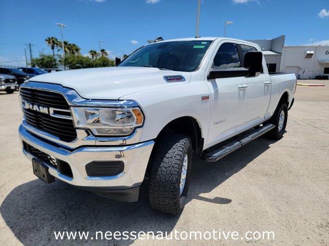 Thumbnail image of 2019 Ram 2500 at NeessenChevroletBuickGMCTruck of Kingsville, TX