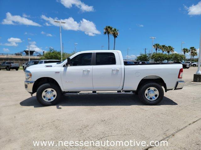 Thumbnail image of 2019 Ram 2500 at NeessenChevroletBuickGMCTruck of Kingsville, TX