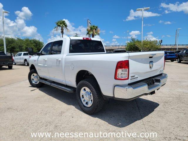 Thumbnail image of 2019 Ram 2500 at NeessenChevroletBuickGMCTruck of Kingsville, TX