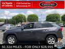 Thumbnail image of 2021 Toyota RAV4 Hybrid at Lia Toyota