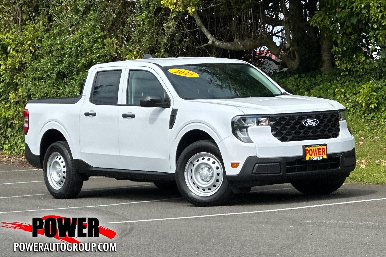 Thumbnail image of 2025 Ford Maverick at Power Ford CDJR Chevrolet GMC