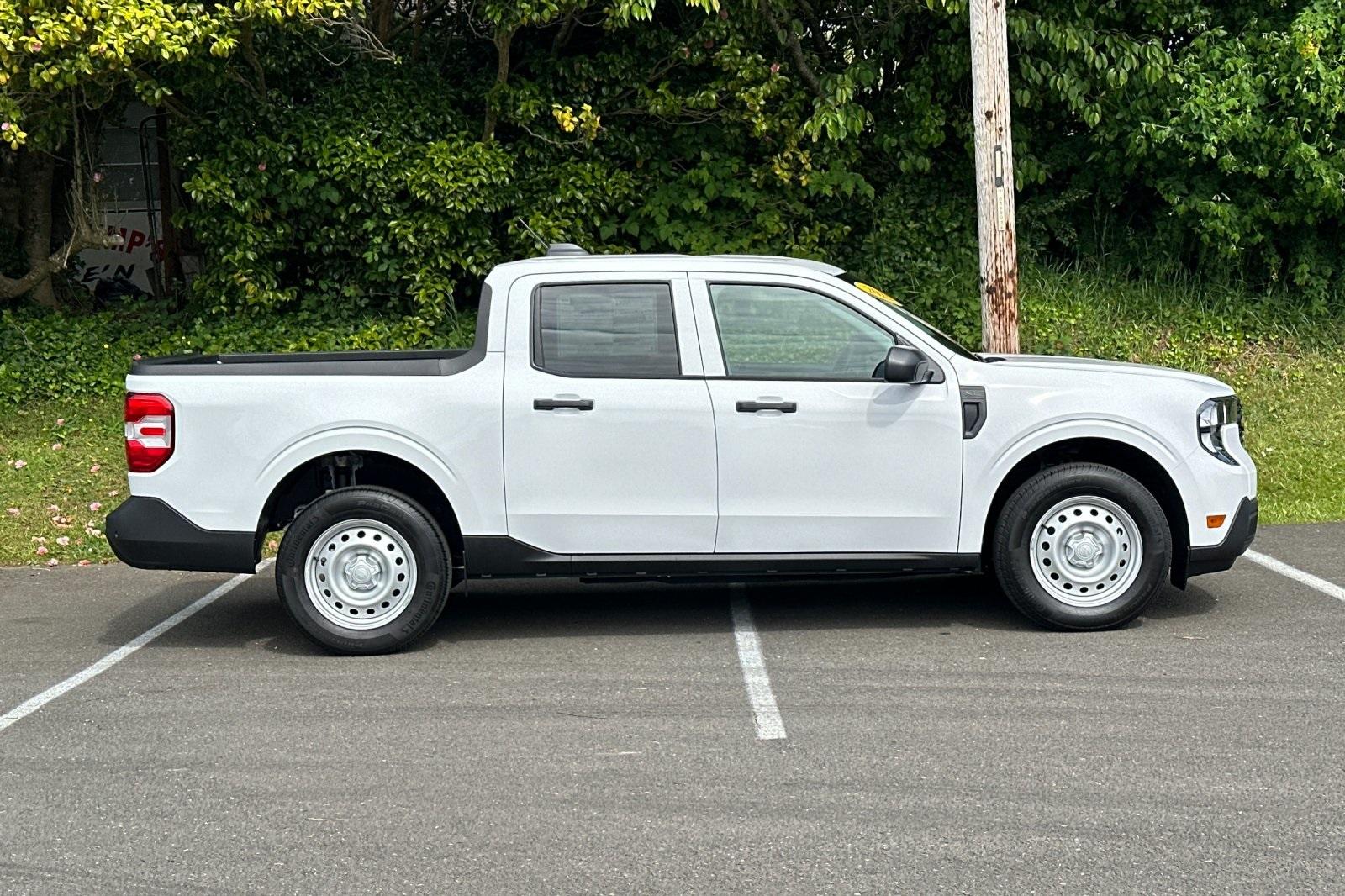 Thumbnail image of 2025 Ford Maverick at Power Ford CDJR Chevrolet GMC