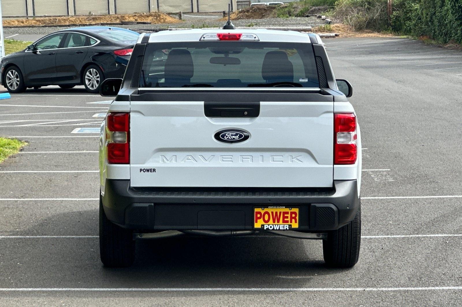 Thumbnail image of 2025 Ford Maverick at Power Ford CDJR Chevrolet GMC