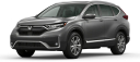 2022 Honda CR-V Touring at Plaza Honda