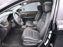 Thumbnail image of 2022 Honda CR-V at Plaza Honda