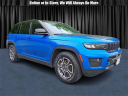 Thumbnail image of 2023 Jeep Grand Cherokee at Franklin Sussex Auto Mall: Jeep Chrysler Dodge Ram