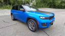 Thumbnail image of 2023 Jeep Grand Cherokee at Franklin Sussex Auto Mall: Jeep Chrysler Dodge Ram